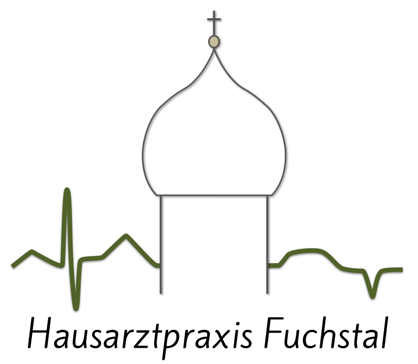 Logo Fuchstalpraxis